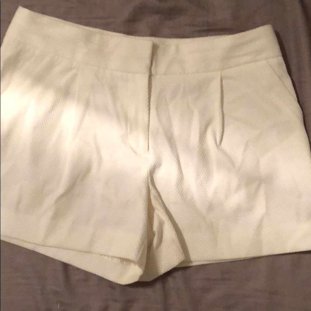 Worthington dress shorts